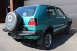 1990 Volkswagen Golf II Country 1.8 Syncro oldtimer te koop