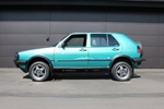 1990 Volkswagen Golf II Country 1.8 Syncro oldtimer te koop