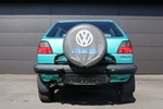 1990 Volkswagen Golf II Country 1.8 Syncro oldtimer te koop
