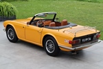 1974 Triumph TR6 oldtimer te koop