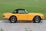 1974 Triumph TR6 oldtimer te koop