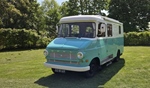 1963 Opel Blitz oldtimer vrachtwagen te koop