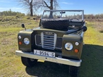 1983 Land Rover Santana 109 oldtimer te koop