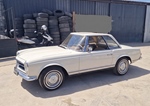 1964 Mercedes 230 SL oldtimer te koop