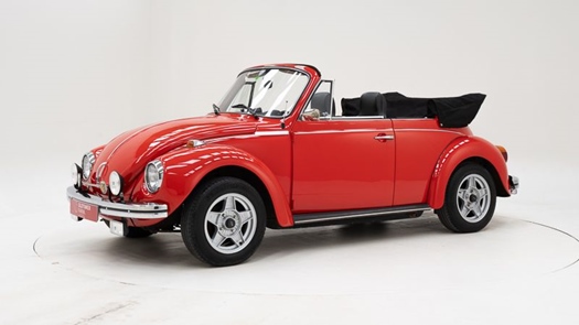 1974 Volkswagen 1303 LS oldtimer te koop