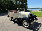 1926 Ford A Traveller oldtimer te koop