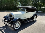 1926 Ford A Traveller oldtimer te koop