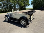 1926 Ford A Traveller oldtimer te koop