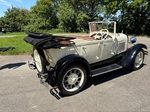 1926 Ford A Traveller oldtimer te koop