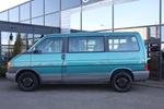 1995 Volkswagen T4 Bus oldtimer te koop