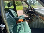 1981 Mercedes 280SE oldtimer te koop