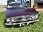 1970 Datsun 1600 oldtimer te koop