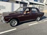 1970 Datsun 1600 oldtimer te koop