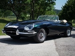 1963 Jaguar E-type Series 1 oldtimer te koop