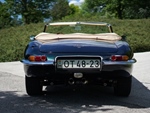 1963 Jaguar E-type Series 1 oldtimer te koop