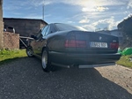 1992 BMW M5 oldtimer te koop