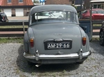 1964 Rover P4 110 oldtimer te koop