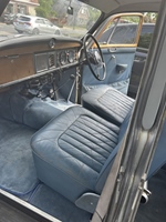 1964 Rover P4 110 oldtimer te koop