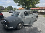 1964 Rover P4 110 oldtimer te koop