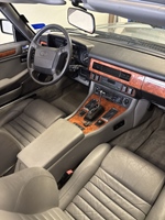1990 Jaguar XJS cabriolet oldtimer te koop