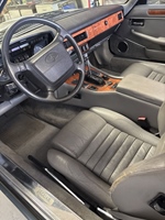 1990 Jaguar XJS cabriolet oldtimer te koop