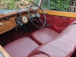 1950 Daimler DB18 oldtimer te koop
