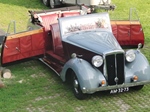 1950 Daimler DB18 oldtimer te koop
