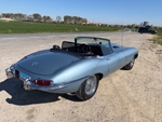 1968 Jaguar E-type Series 1.5 oldtimer te koop