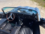 1968 Jaguar E-type Series 1.5 oldtimer te koop
