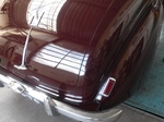 1954 Alvis TC21/100 oldtimer te koop
