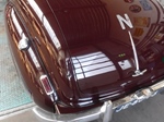 1954 Alvis TC21/100 oldtimer te koop