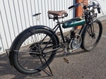 1932 Peugeot P50 oldtimer te koop