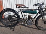 1932 Peugeot P50 oldtimer te koop