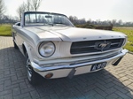 1964 Ford Mustang oldtimer te koop