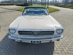 1964 Ford Mustang oldtimer te koop