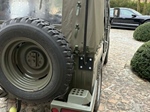 1983 Volkswagen Iltis Bombardier oldtimer te koop