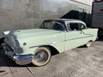 1955 Oldsmobile 88 oldtimer te koop