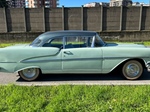 1955 Oldsmobile 88 oldtimer te koop