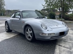 1994 Porsche 911 oldtimer te koop