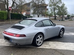 1994 Porsche 911 oldtimer te koop