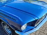 1967 Ford Mustang oldtimer te koop
