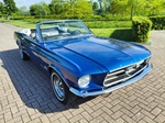 1967 Ford Mustang oldtimer te koop