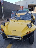 1973 Seat 600 oldtimer te koop