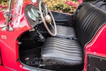 1952 MG TD oldtimer te koop