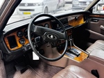 1986 Jaguar XJ6 sovereign oldtimer te koop