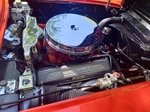 1958 Chevrolet corvette oldtimer te koop