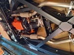 1958 Chevrolet corvette oldtimer te koop