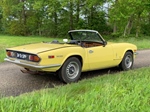 1974 Triumph Spitfire 1500 MK4 US oldtimer te koop