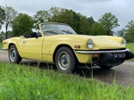 1974 Triumph Spitfire 1500 MK4 US oldtimer te koop