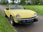 1974 Triumph Spitfire 1500 MK4 US oldtimer te koop